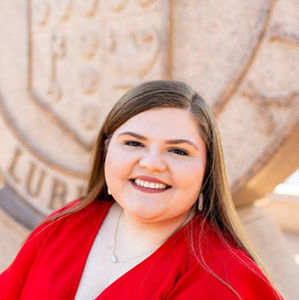 Meet your Posher, Mallory